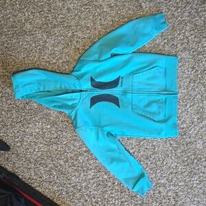 Boys Hurley Hoodie
